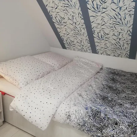 Apartament Stella Duszniki Zdroj Exterior photo