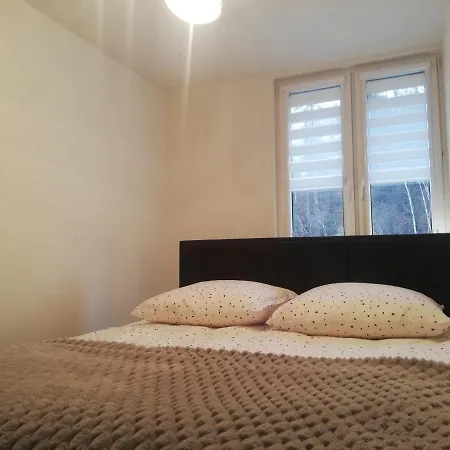 Apartament Stella Duszniki Zdroj Exterior photo