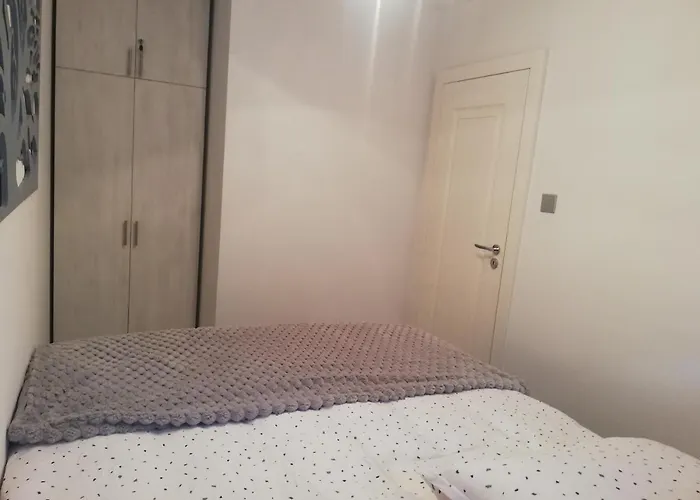 Apartament Stella