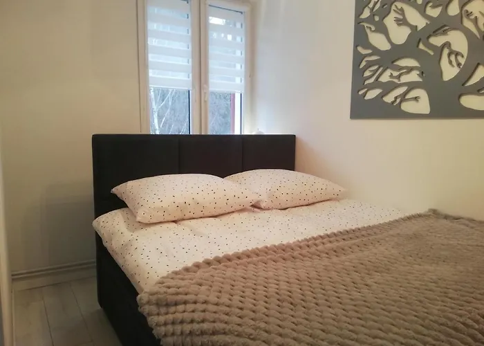 Apartament Stella