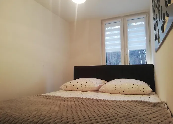 Apartament Stella