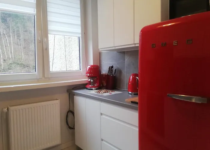 Apartament Stella