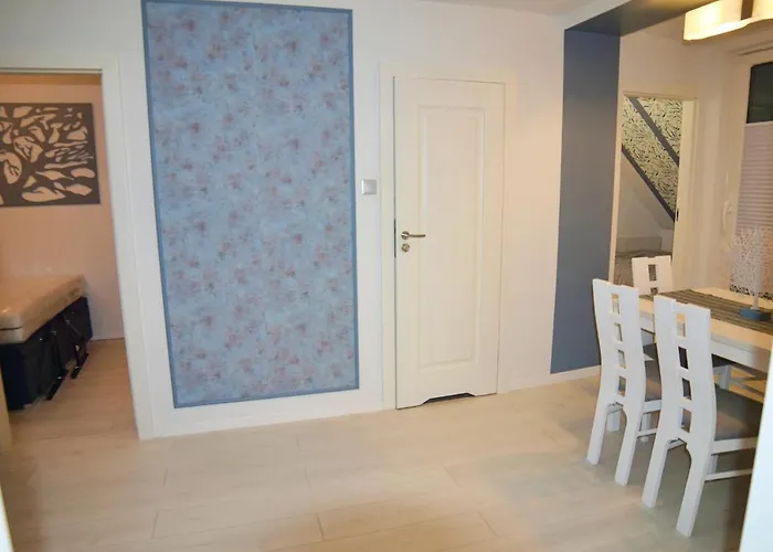 Apartament Stella