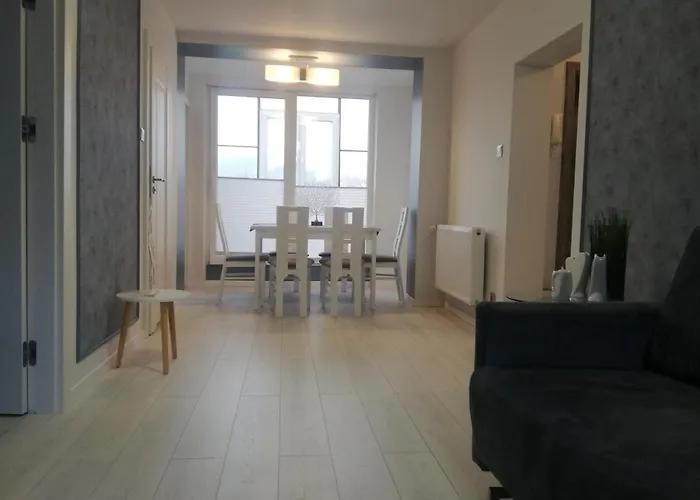 Apartament Stella