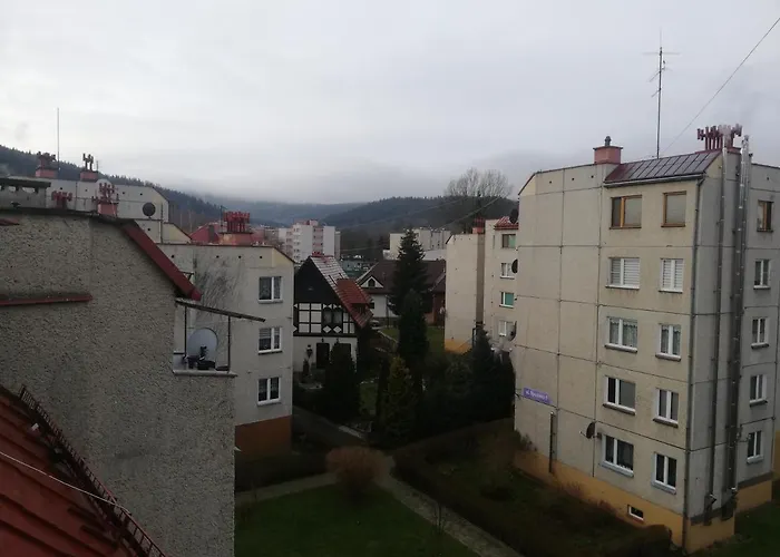 Apartament Stella