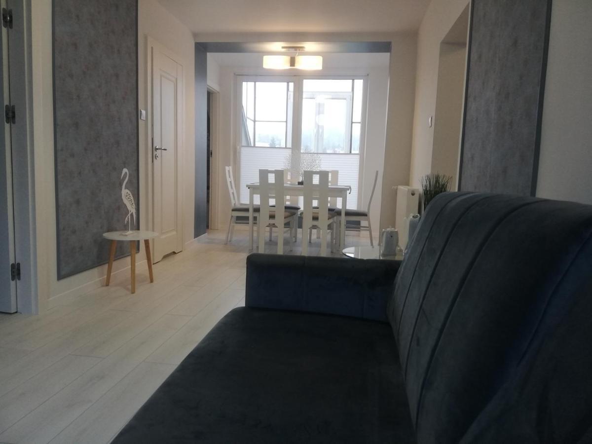 Stella Apartment Duszniki Zdroj