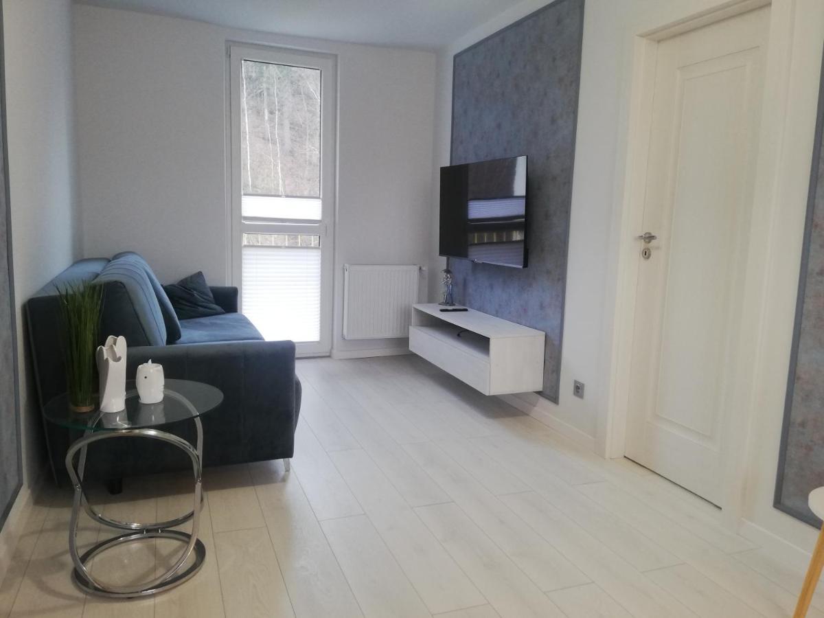 Stella Apartment Duszniki Zdroj