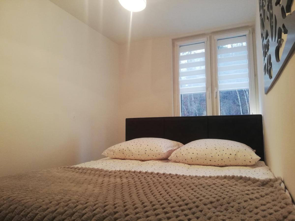 Stella Apartment
